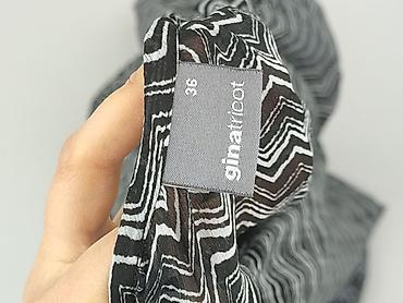 obcisla bluza: Gina Tricot, Bluzka damska, rozmiar S — 4
