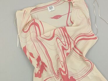 balmain t shirty damskie: Bay, Bluzka damska, rozmiar M