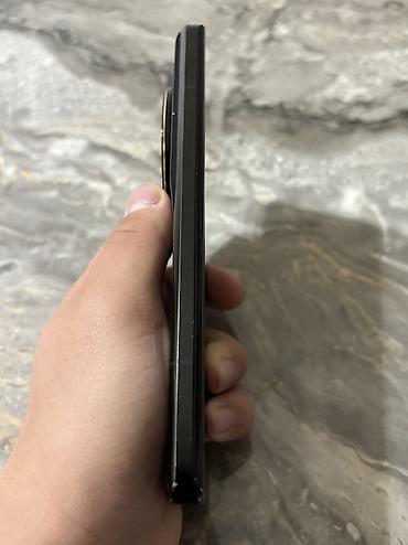 Xiaomi: Xiaomi, 13 Ultra, Б/у, 256 ГБ, цвет - Черный, 2 SIM — 2