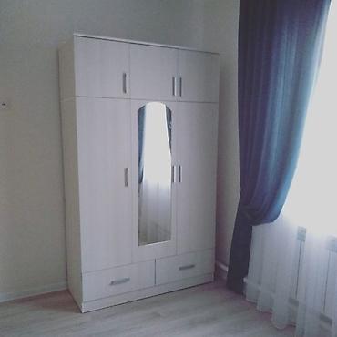 Шифоньеры, шкафы для одежды: Шкаф, шкафы. Шкаф 3 дверный. Размер:ширина 1,28 Высота 2,15 Глубина 52 — 7