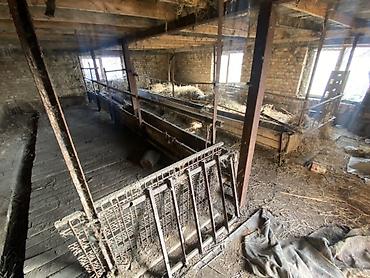 Продажа коттеджей и домов: Коммерческий участок 10,7 соток с пекарней 250м2, адрес: Первомайский — 8