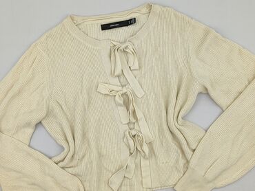 Kardigany: Vero Moda, Kardigan damski, rozmiar M