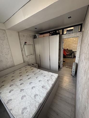 room: 2 комнаты, 41 м², Индивидуалка, 2 этаж, Евроремонт — 5
