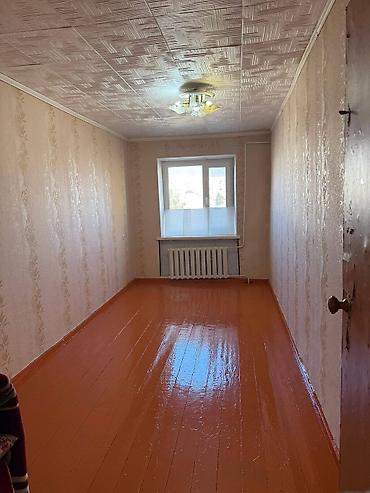 бишкеке квартира: 2 комнаты, 46 м², Индивидуалка, 4 этаж, Косметический ремонт — 4