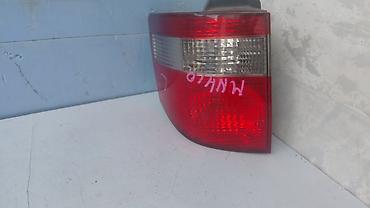 alphard: Toyota 2002 г., Б/у, Оригинал, Япония — 2