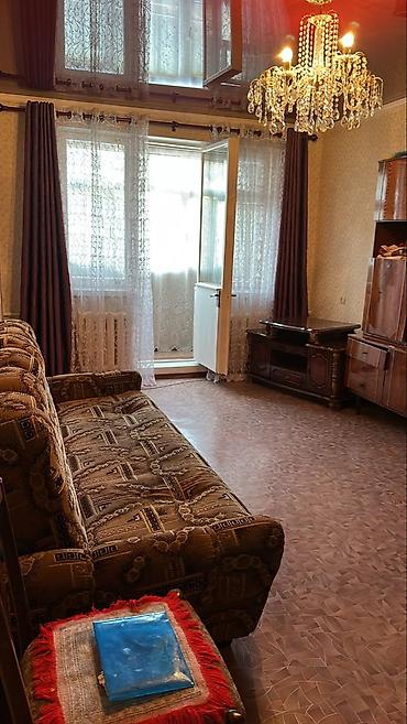работа гостиница: 3 комнаты, 60 м², 104 серия, 3 этаж — 5