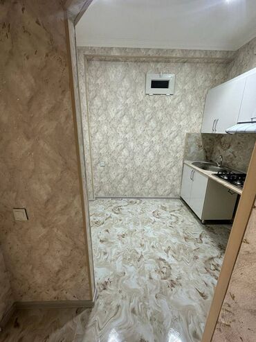 Yeni tikili: 2 otaqlı, Yeni tikili, 67 kv. m — 6