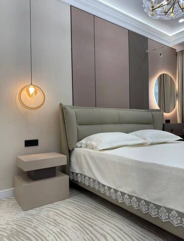 Продажа квартир: 3 комнаты, 105 м², Элитка, 14 этаж, Дизайнерский ремонт