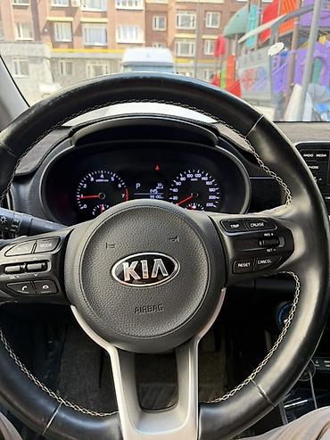 byd e6: Kia Morning: 2019 г., 1 л, Автомат, Бензин, Хэтчбэк — 4