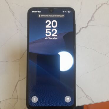 режим нот 4: Samsung Galaxy A15, Новый, 256 ГБ, цвет - Черный, 1 SIM