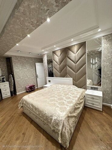 Yeni tikili: 3 otaqlı, Yeni tikili, 147 kv. m — 7