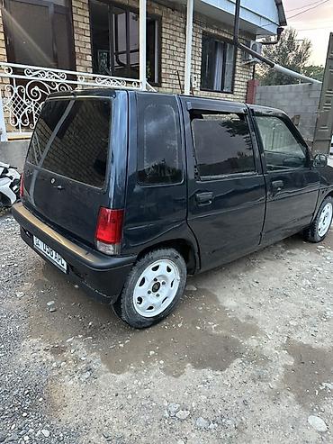 авто полироль: Mini : 1996 г., Механика, Бензин, Хэтчбэк — 1