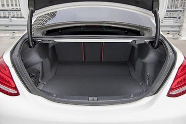 su reduktoru: Mercedes-Benz W205 baqaj su navalçası Şəhər: Bakı Elanın növü — 1