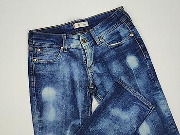 levis 570: Levi’s, Jeansy damskie, rozmiar M — 1
