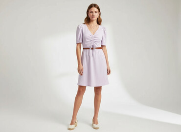 sukienki malecka: H&M, Women`s dress, size S