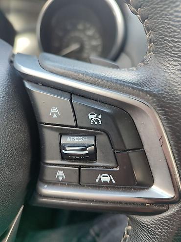 Subaru: Subaru Outback: 2019 г., 2.5 л, Вариатор, Бензин, Универсал — 11