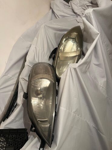 Faralar: Komplekt, Yaxın və uzaq vuran işıqlar Kia -da lalafo.az — 2 Faralar: Komplekt, Yaxın və uzaq vuran işıqlar Kia — 2