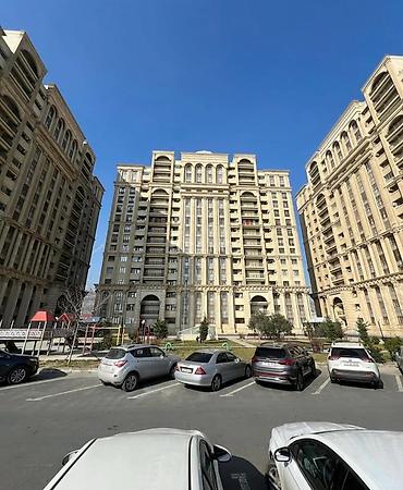 bayılda ev: Bayıl, 2 otaqlı, Yeni tikili, m. İçərişəhər, 75 kv. m — 8