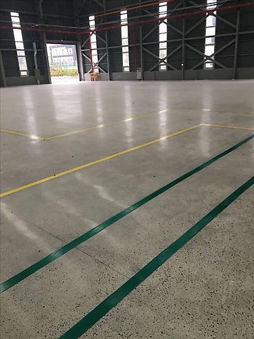 Другие напольные покрытия: Полимерные полы — идеальное покрытие для любых задач! ✨ Ищете — 2