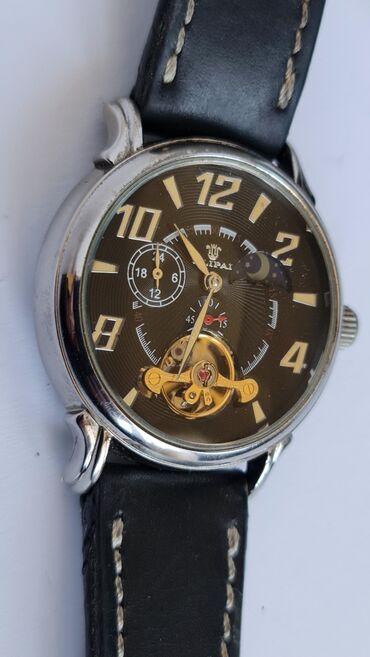 Ručni satovi: Klasični sat, Muški — 9