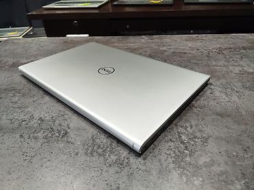 Ноутбуки Dell: Для программирования, Новый, Intel Core i5 — 7