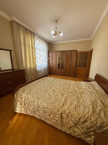 Uzunmüddətli kirayə mənzillər: Həzi aslanov metrosuna yaxın,Fəridə Şadlıq sarayının arxasında, 62 — 2