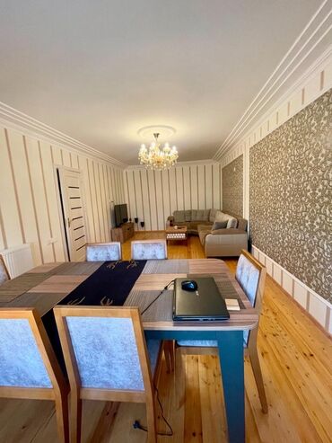 Həyət evləri və villaların satışı: 2 mərtəbəli həyət evi. Binə qəsəbəsi mərkəzdə.4 otaq, 3 hamam tualet — 6