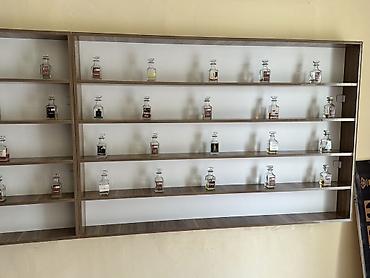 komod satilir: Teksturalı laminat, Zəmanətsiz, Kredit yoxdur — 4