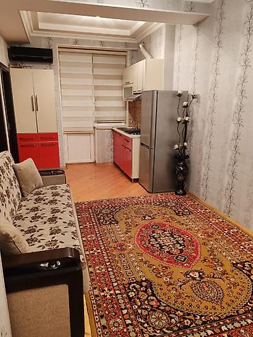 Mənzillər: 3 otaqlı, 67 kv. m — 1
