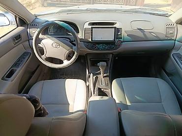 выездная мойка авто: Toyota Camry: 2006 г., 2.4 л, Автомат, Бензин, Седан — 7