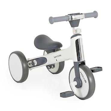 capriolo 24 inca: BYOX Balance Bike Learn to Ride 2in1 – White (šifra: CANB9214-70) — 1