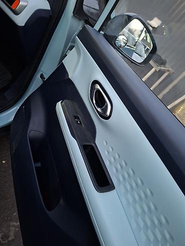 BYD: BYD : 2022 г., Автомат, Электромобиль, Кроссовер — 9