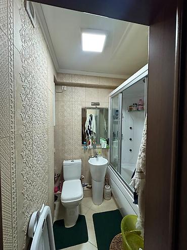 карла: 3 комнаты, 101 м², ул. Карла Маркса Элитка, 10 этаж — 5