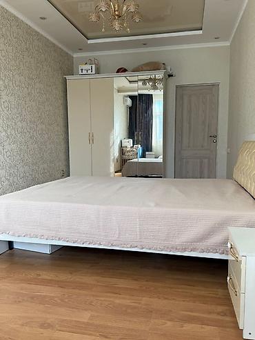 Продажа квартир: 2 комнаты, 72 м², 2 этаж — 5