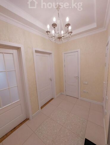 срочно продам дом новопокровка бишкек: 1 комната, 48 м², Элитка, 6 этаж, Дизайнерский ремонт