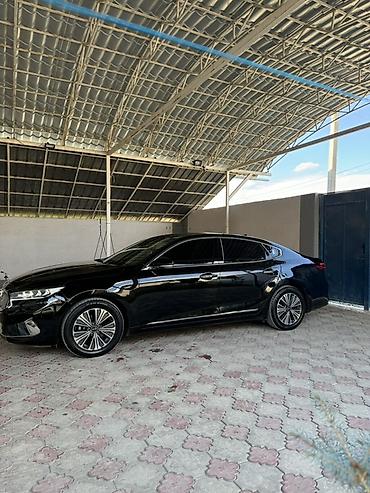 k7 2017: Kia K7: 2020 г., 2.5 л, Автомат, Бензин, Седан — 7