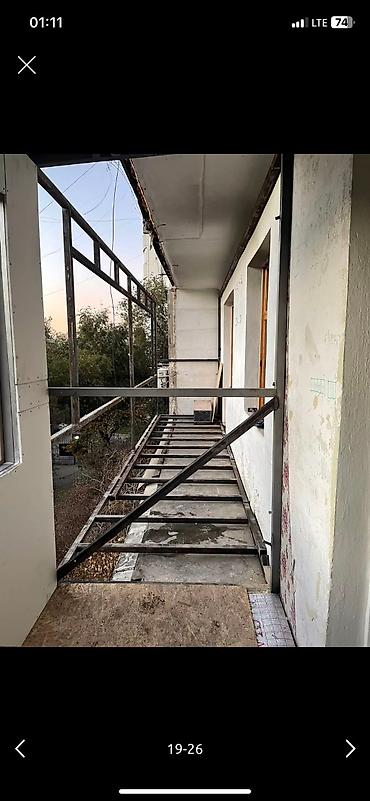 Утепление: Утепление балкона, лоджии, Утепление стен, Утепление крыши Penoplex, Базальт, Пенопласт Больше 6 лет опыта — 9