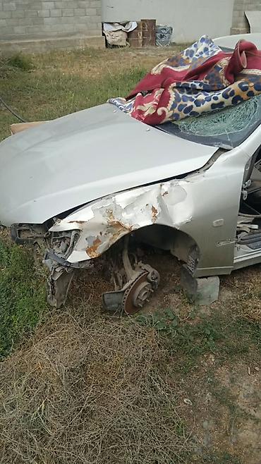 fix look: Toyota Altezza / Lexus IS (XE10) — разбор на запчасти Автомобиль — 9