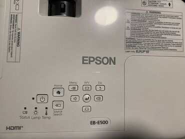чип трекер в бишкеке цена: Продаются проекторы ! Epson 🔥 eb-e10eb- e500, eb-x31 качество 🔥