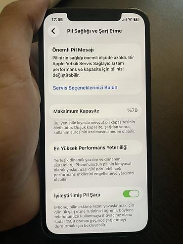 Apple iPhone: IPhone 12 Pro, Göy — 8