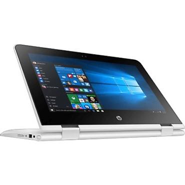 ноутбук nec: HP Pavilion x360 11" — компактный трансформер 2‑в‑1 с сенсорным — 3