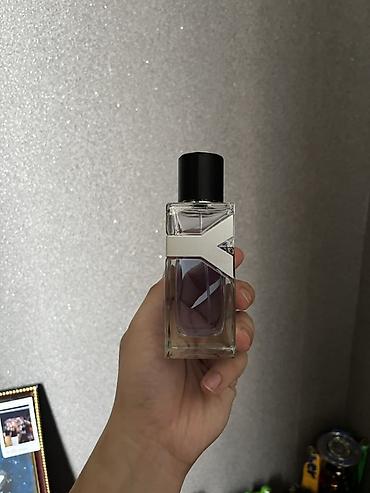 ив роше: Yves Saint Laurent Y Eau de Toilette, 100 мл - Мужской аромат из — 3