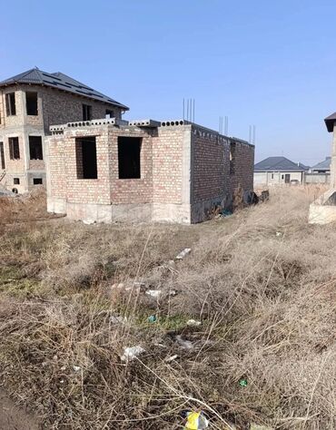 Продажа домов: Дом, 120 м², 4 комнаты, Агентство недвижимости, ПСО (под самоотделку)