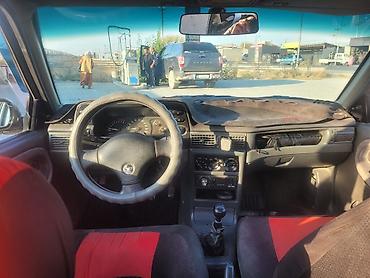 infinity g35: Daewoo Nexia: 2005 г., 1.5 л, Механика, Бензин, Седан — 4