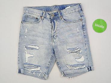 c denim: Denim, Szorty dla mężczyzn, rozmiar S — 2