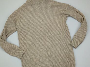 bluzki sweterki włoskie: Гольф, Esmara, M, стан - Хороший