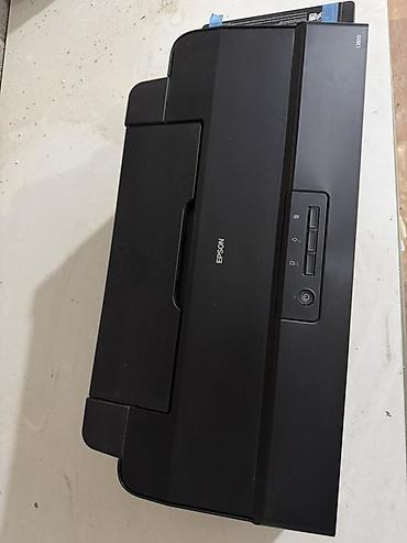 снпч для принтера: Струйный принтер Epson L1800 - Цветная фотопечать с шестью отдельными — 1