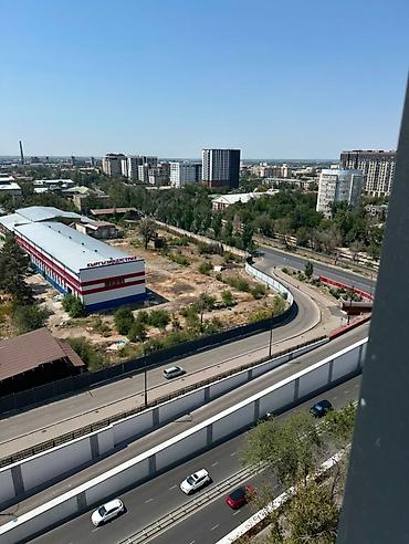 квартиры азия молл: 1 комната, 44 м², Азия Молл Элитка, 12 этаж, ПСО (под самоотделку) — 3