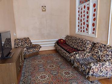 5: Срочно продается дом в г. Балыкчы. Участок 6 соток, 4 комнаты+холл — 5