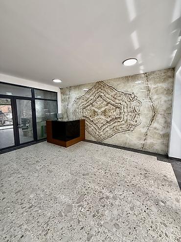 круглый: Аренда офисов, 71 м², В бизнес центре, С отдельной кухней — 6